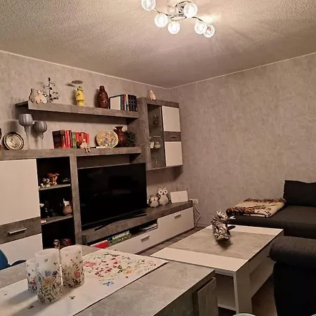 Σπίτι διακοπών Gemuetlicher Am Rand Der Duebener Heide Zschepplin