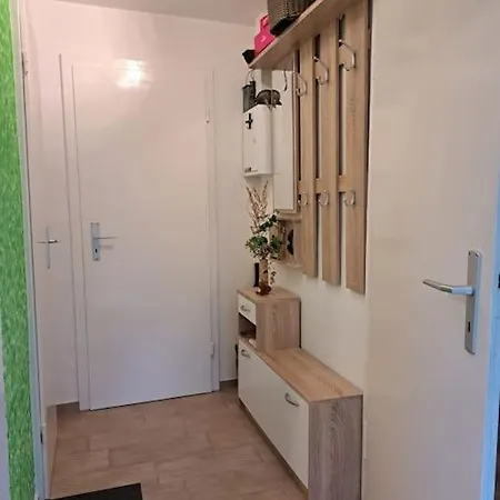 Σπίτι διακοπών Gemuetlicher Am Rand Der Duebener Heide