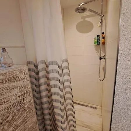 Gemuetlicher Am Rand Der Duebener Heide Zschepplin