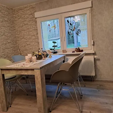 Gemuetlicher Am Rand Der Duebener Heide *