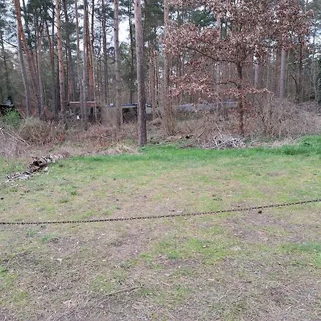 Gemuetlicher Am Rand Der Duebener Heide * Zschepplin