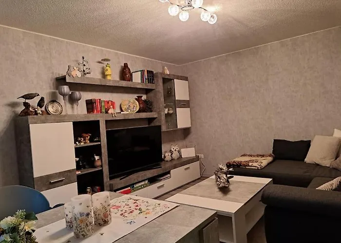 Ferienhaus Gemütlicher Am Rand Der Dübener Heide Zschepplin