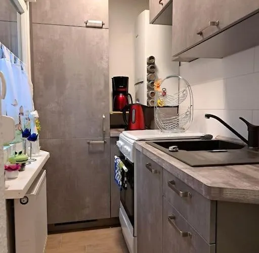 Gemütlicher Am Rand Der Dübener Heide Ferienhaus Zschepplin