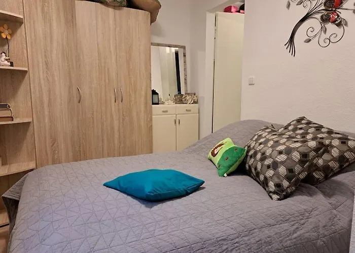 Gemütlicher Am Rand Der Dübener Heide