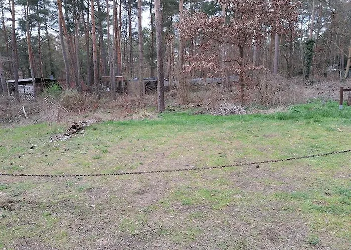 Gemütlicher Am Rand Der Dübener Heide * Zschepplin